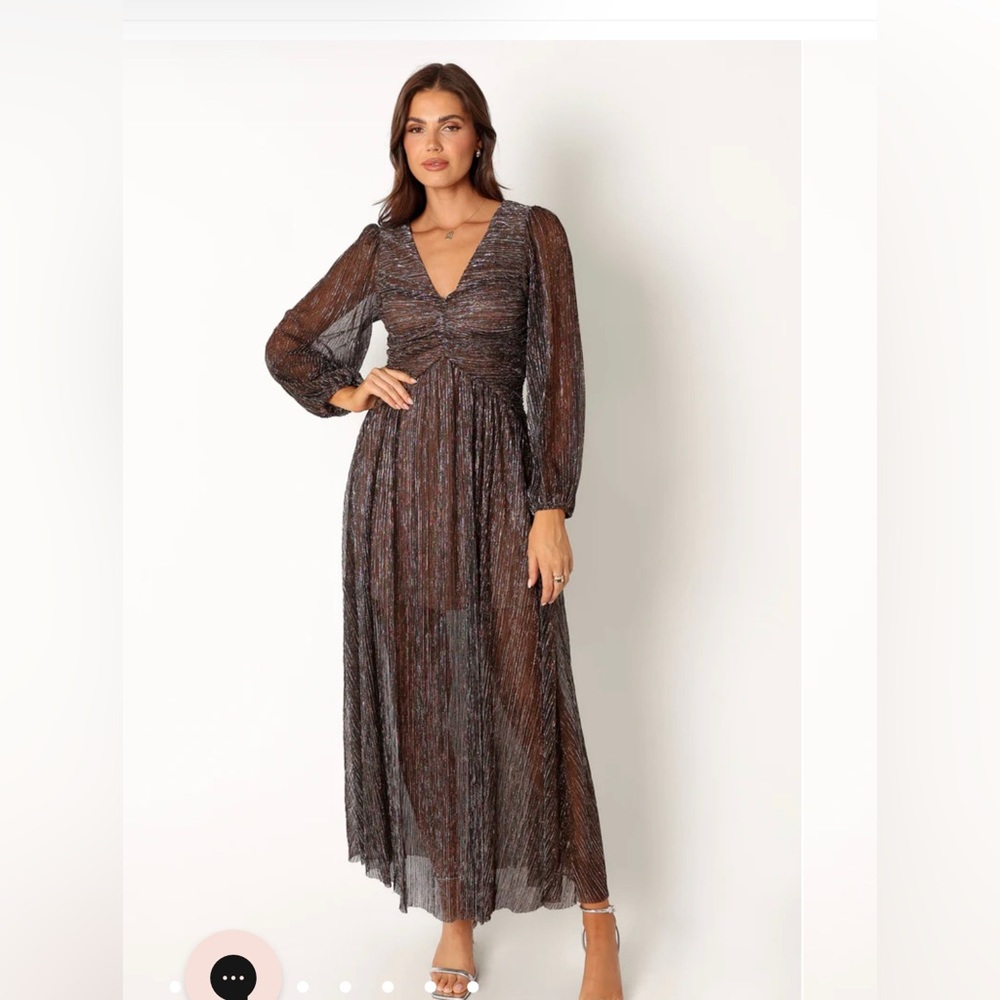 New with tags Petal and Pup dress